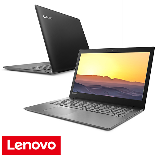 מחשב נייד "15.6 Lenovo IdeaPad 320-15 80XH005YIV i3-6006U