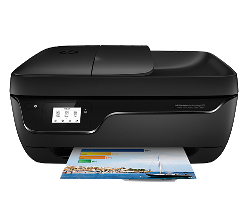 מדפסת משולבת HP Deskjet Ink Advantage 3835 F5R96C Wi-Fi