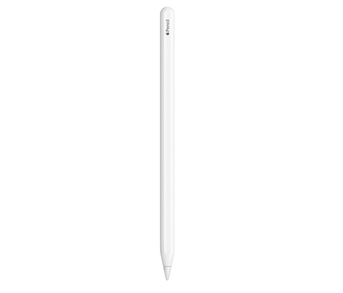 עט לאייפד (Apple Pencil (2nd Generation בצבע לבן
