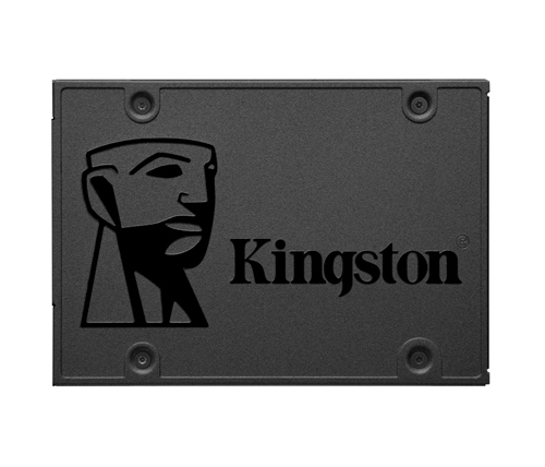 כונן Kingston A400 SA400S37/120G 120GB SSD