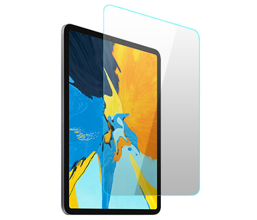 מגן מסך זכוכית Ebag ל Apple iPad Pro 11" 2018