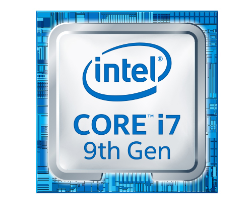 מעבד Intel® Core™ i7-9700K Coffee lake Tray
