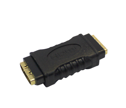 מתאם HDMI נקבה ל-HDMI נקבה ETION