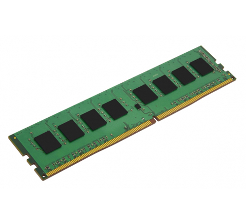 זכרון למחשב Kingston ValueRAM 16GB DDR4 2666MHz KVR26N19D8/16 DIMM