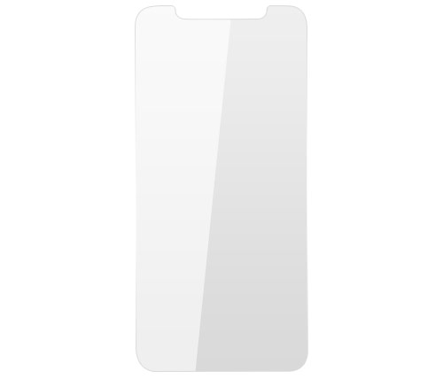 מגן מסך זכוכית ל- iPhone 11/XR