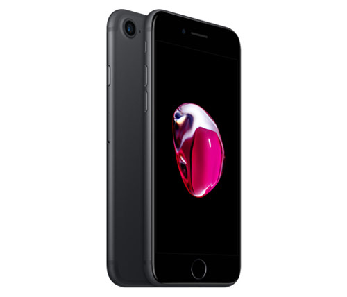 אייפון Apple iPhone 7 32GB בצבע שחור אחריות היבואן הרשמי