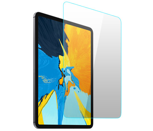 מגן מסך זכוכית Premium ל "Apple iPad Pro 11