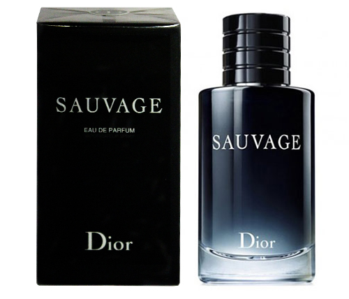 בושם לגבר Christian Dior Sauvage E.D.P או דה פרפיום 100ml 
