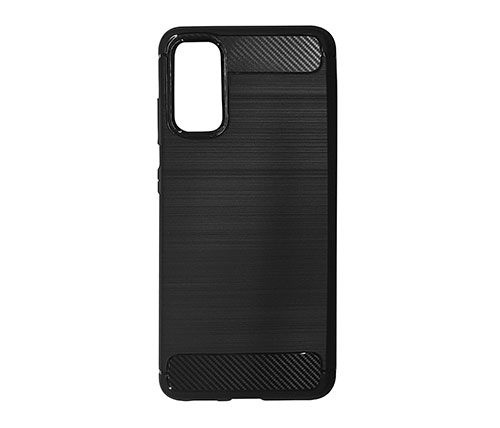 כיסוי לטלפון Shell Samsung Galaxy S20 בצבע שחור