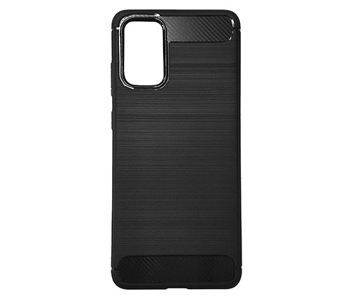 כיסוי לטלפון Shell Samsung Galaxy S20 Plus בצבע שחור
