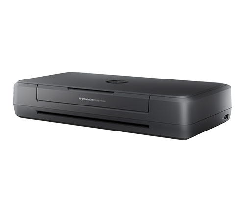 מדפסת HP OfficeJet 202 Mobile Printer (N4K99C) Wi-Fi