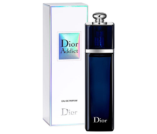 בושם לאישה Christian Dior Addict E.D.P או דה פרפיום 100ml 