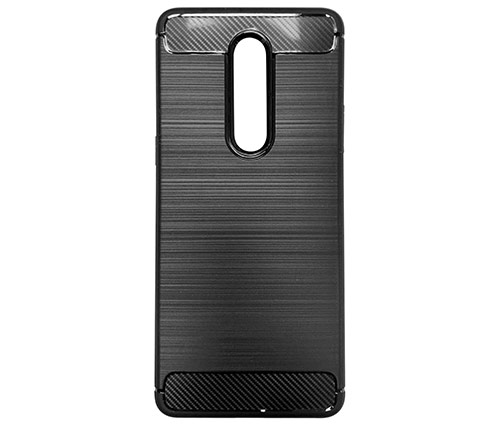 כיסוי לטלפון Shell OnePlus 8 שחור