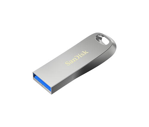 זכרון נייד SanDisk Ultra Luxe USB 3.1 - בנפח 64GB