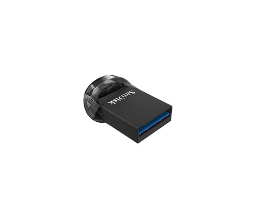 זכרון נייד SanDisk Ultra Fit USB 3.1 SDCZ430-032G - בנפח 32GB
