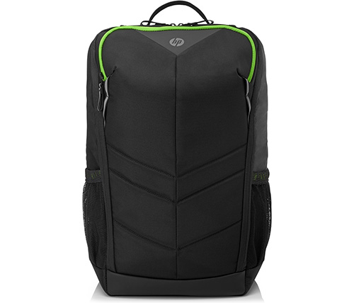 תיק גב גיימינג HP  Pavilion Gaming Backpack 400 למחשב נייד בגודל עד "15.6 בצבע שחור