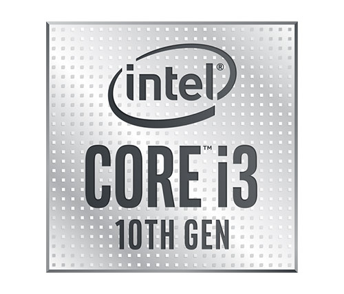 מעבד Intel® Core™ i3-10100F Comet Lake Tray