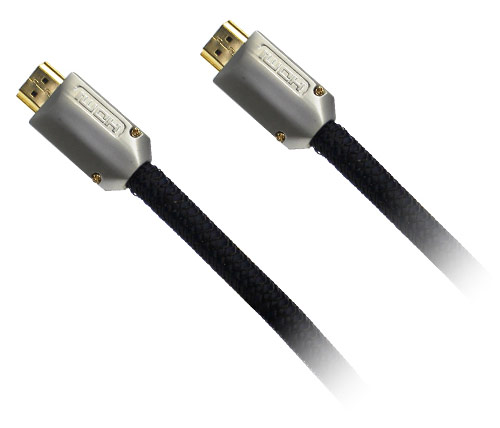 כבל מסך HDMI ל-ETION HDMI תומך 4K תקן 2.0 באורך כ- 3 מטר