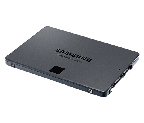 כונן Samsung 870 QVO 8TB SATA III SSD