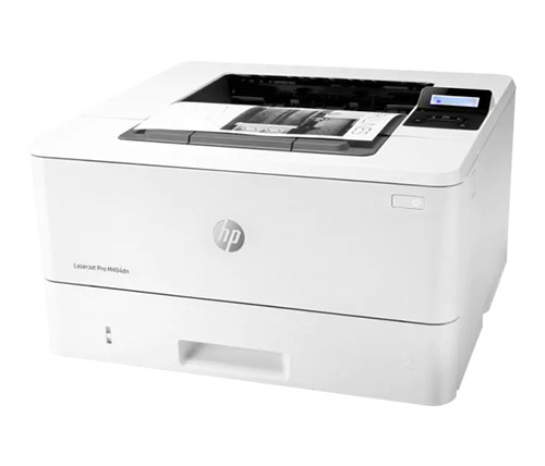מדפסת לייזר HP LaserJet Pro M404dn‎‎‎ W1A53A