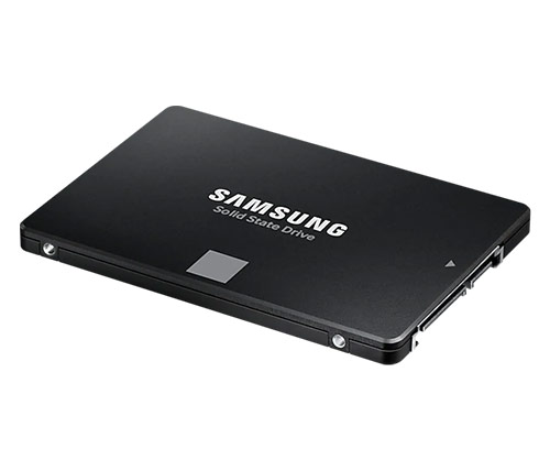 כונן Samsung 870 EVO 500GB SATA III SSD