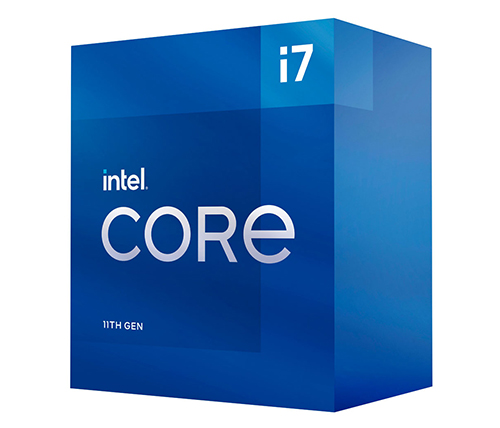מעבד Intel® Core™ i7-11700F Rocket Lake Box