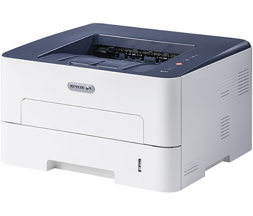 מדפסת לייזר Xerox B210 Printer Wi-Fi 