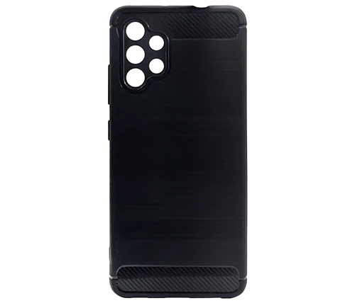 כיסוי לטלפון Baros Samsung Galaxy A32 בצבע שחור
