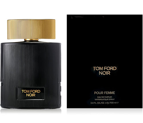 בושם לאישה Tom Ford Noir Pour Femme E.D.P או דה פרפיום 100ml