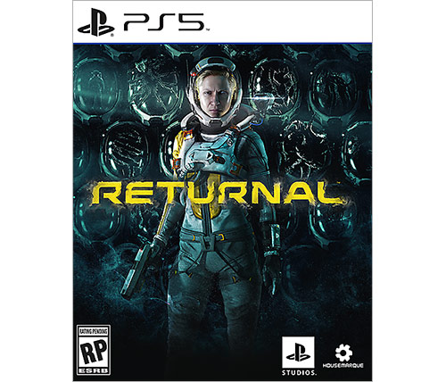משחק Returnal לקונסולה PlayStation 5