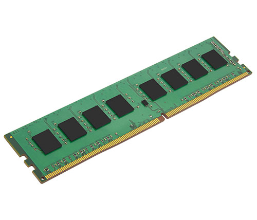 זכרון למחשב Kingston ValueRAM 32GB DDR4 3200MHz KVR32N22D8/32 DIMM