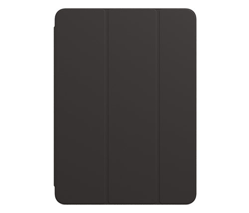 כיסוי Apple Smart Folio ל- Apple iPad Pro 11" 3rd Generation בצבע שחור