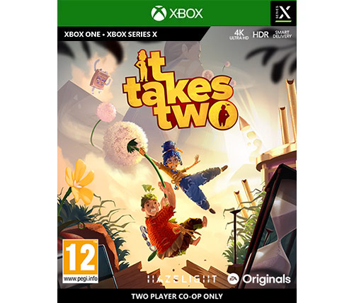 משחק It Takes Two לקונסולה Xbox 