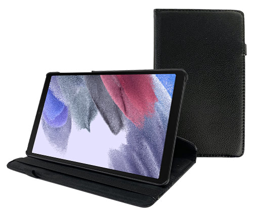 כיסוי Premium לטאבלט "8.7 Samsung Galaxy Tab A7 Lite SM-T220/T225 בצבע שחור