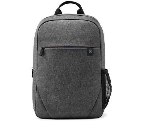 תיק גב HP Prelude Backpack 2Z8P3AA למחשב נייד בגודל עד "15.6