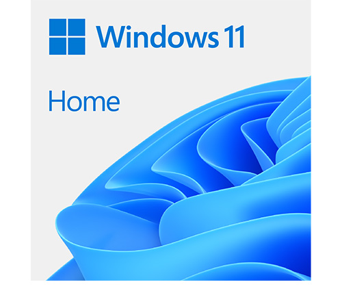 מערכת הפעלה Microsoft Windows 11 Home 64Bit OEM English KW9-00632 בשפה אנגלית למחשב נייח