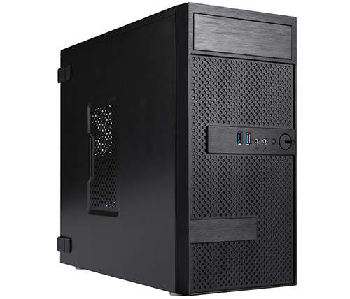 מחשב נייח IVORY מורכב הכולל מעבד i7-11700 Intel, זכרון 16GB, כונן 480GB SSD, לוח Asus, מערכת הפעלה Windows 11