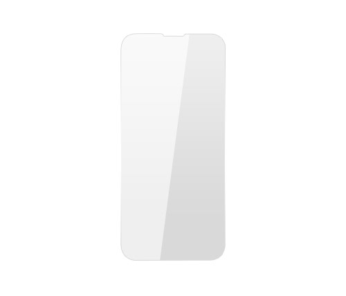 מגן מסך זכוכית ל- Ksix Extreme For iPhone 13 Mini