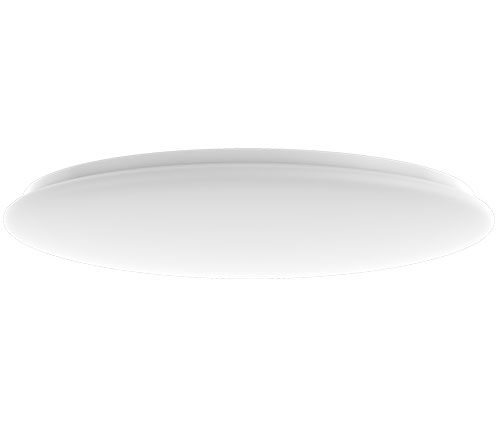 מנורת LED חכמה לתקרה Yeelight Arwen Ceiling Light 550C בקוטר 59.8 ס"מ - אחריות היבואן הרשמי