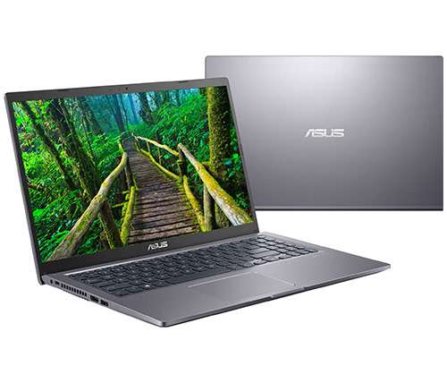 מחשב נייד "15.6 Asus X515EP-BQ226T i7-1165G7 בצבע אפור, כונן 1TB SSD זכרון 16GB ומ.גרפי Nvidia GeForce MX330