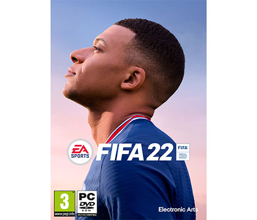 משחק FIFA 22 PC
