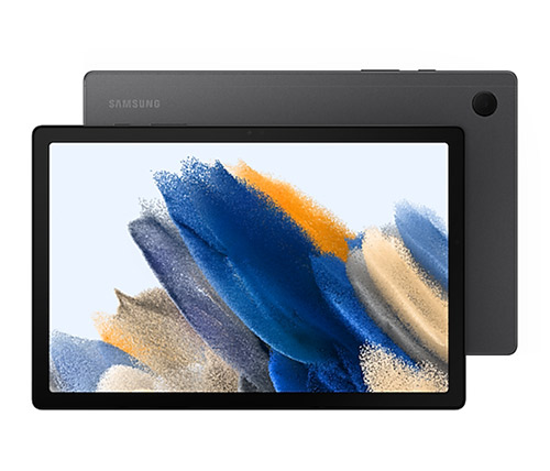 טאבלט Samsung Galaxy Tab A8 SM-X205 LTE + Wi-Fi 10.5" 64GB בצבע אפור, אחריות היבואן הרשמי סאני