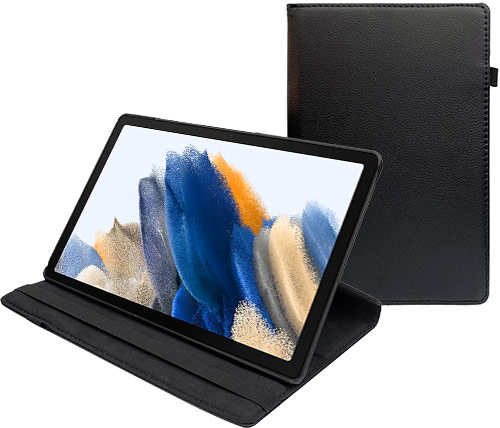 כיסוי Premium לטאבלט "Samsung Galaxy Tab A8 SM-X200 / SM-X205 10.5 בצבע שחור