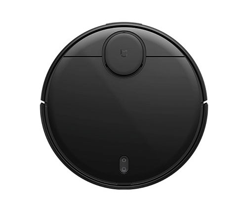 שואב אבק רובוטי שוטף Xiaomi Mi Robot Vacuum Mop Pro בצבע שחור 