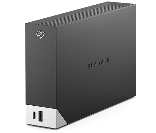 דיסק קשיח חיצוני Seagate One Touch Hub STLC6000400 6TB
