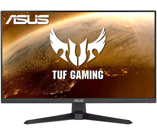 מסך מחשב גיימינג "23.8 Asus TUF Gaming VG249Q1A 165Hz IPS