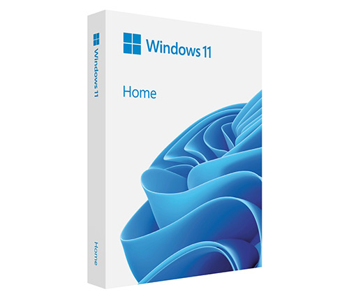 מערכת הפעלה Microsoft Windows 11 Home 64Bit Retail English HAJ-00089 USB בשפה אנגלית
