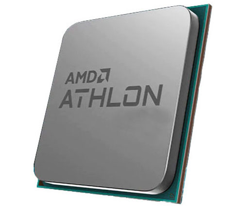 מעבד AMD Athlon 3000G 2 Core Tray