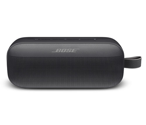 רמקול נייד Bose SoundLink Flex Bluetooth Speaker