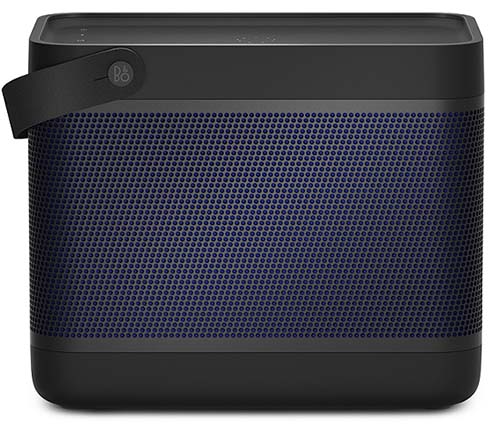 רמקול נייד B&O BEOLIT 20 Bluetooth בצבע שחור - משלוח חינם